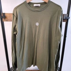 Stone Island long sleeve. Size: M